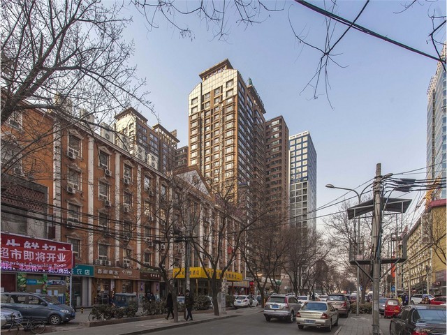 天津科技产业互联网平台